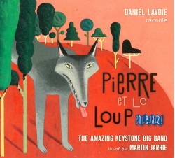 06 Pot Pourri 05 Pierre et le Loup